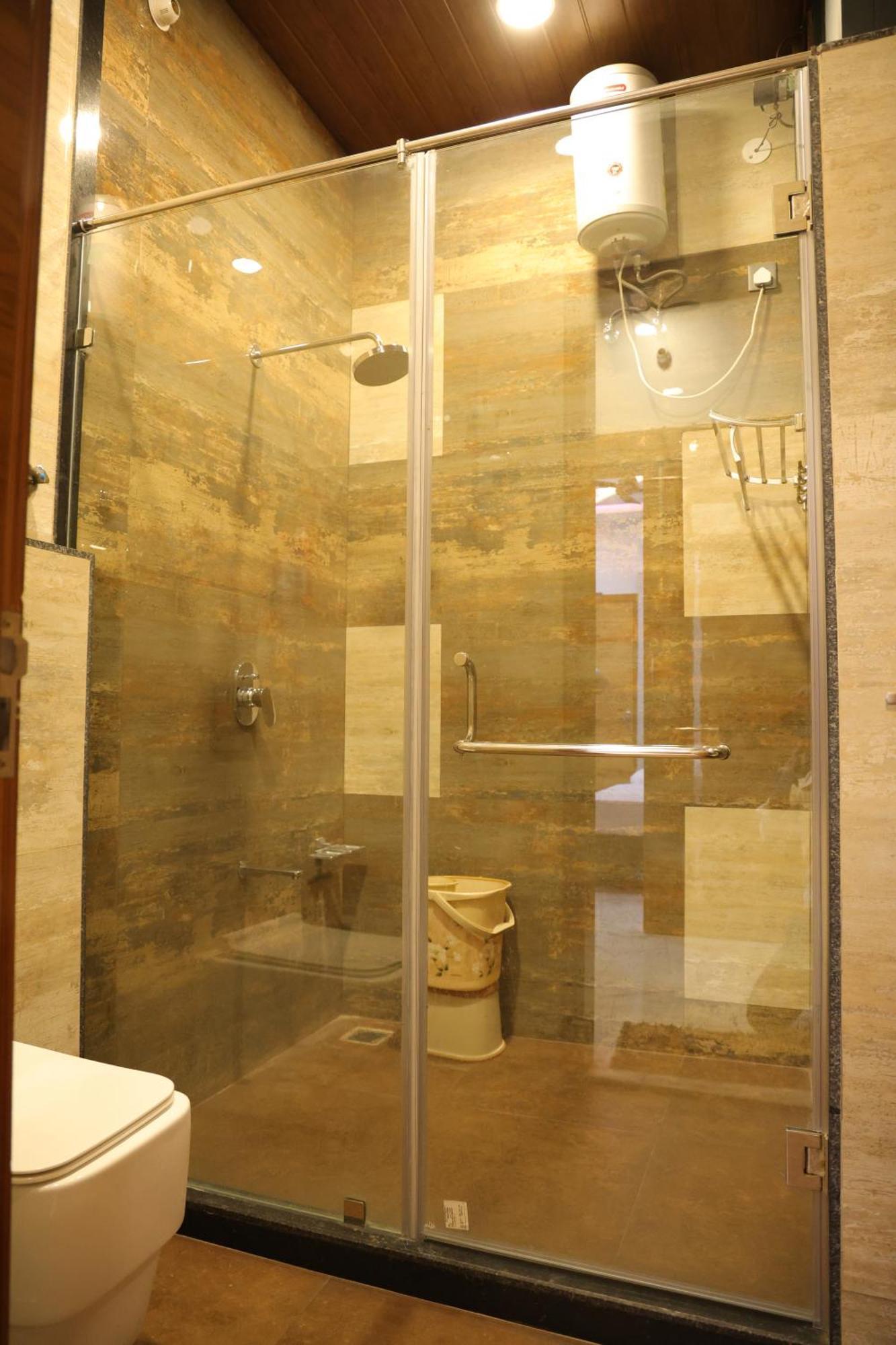 Amritam Palace A Luxury Ac Home Stay Ringas المظهر الخارجي الصورة