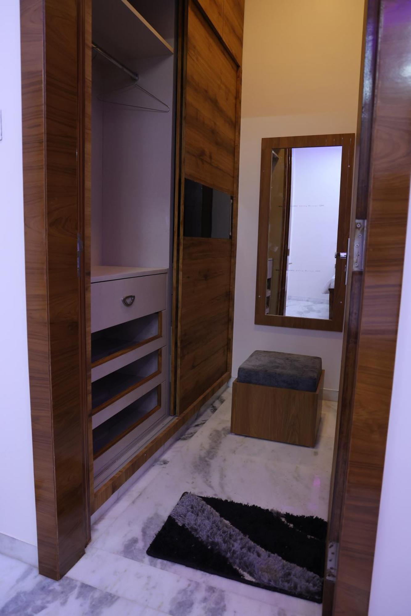 Amritam Palace A Luxury Ac Home Stay Ringas المظهر الخارجي الصورة