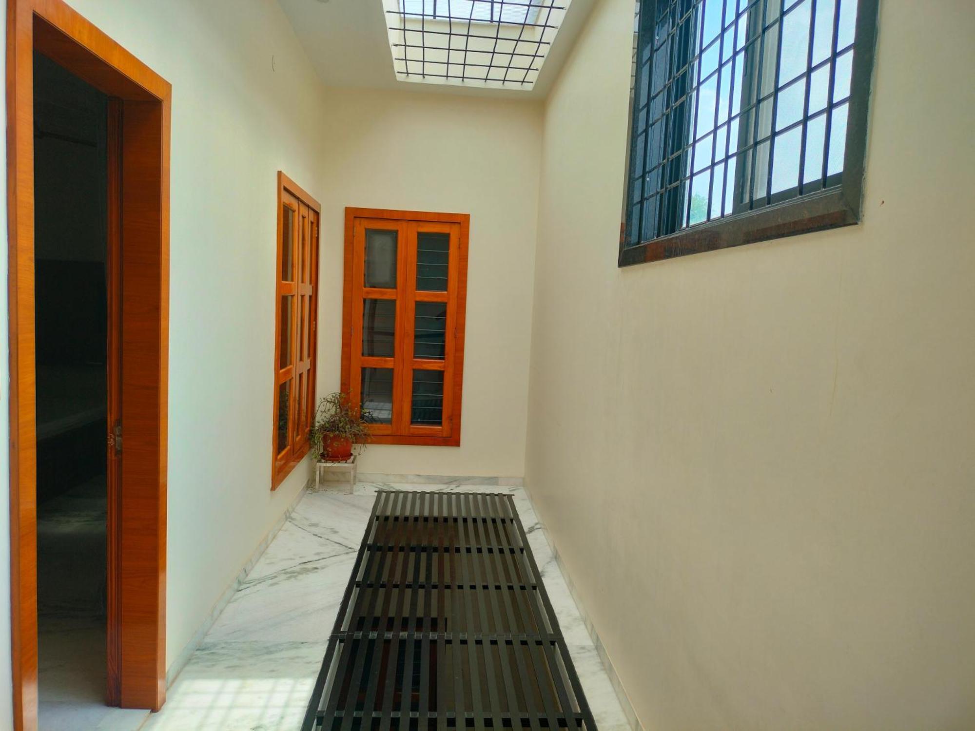 Amritam Palace A Luxury Ac Home Stay Ringas المظهر الخارجي الصورة