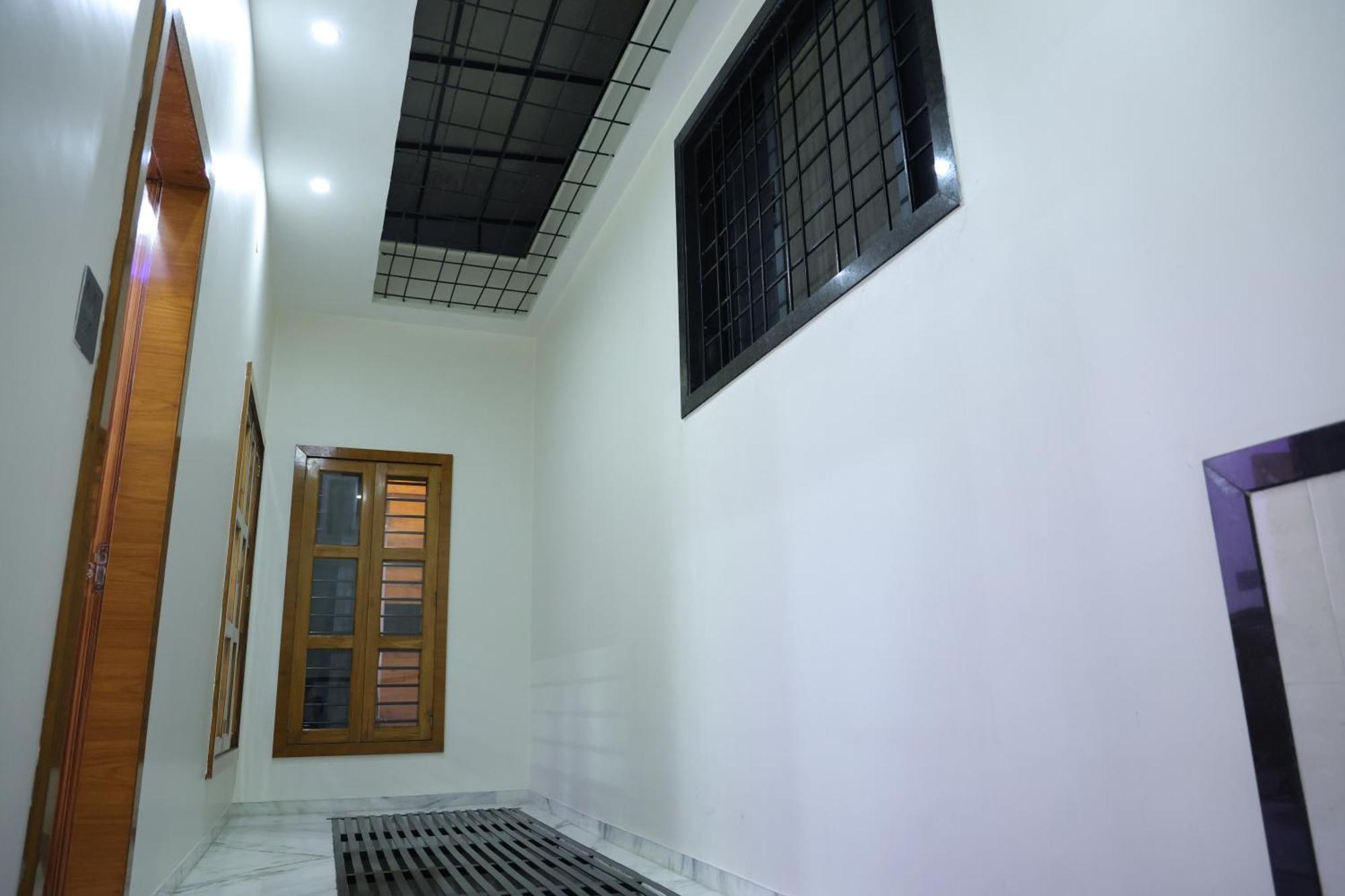 Amritam Palace A Luxury Ac Home Stay Ringas المظهر الخارجي الصورة