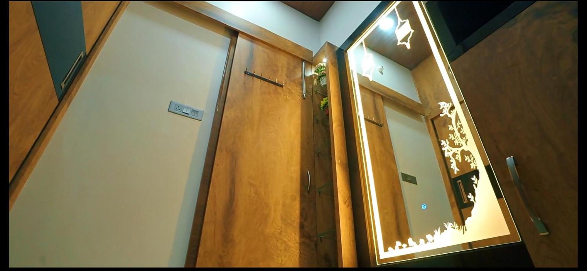 Amritam Palace A Luxury Ac Home Stay Ringas المظهر الخارجي الصورة